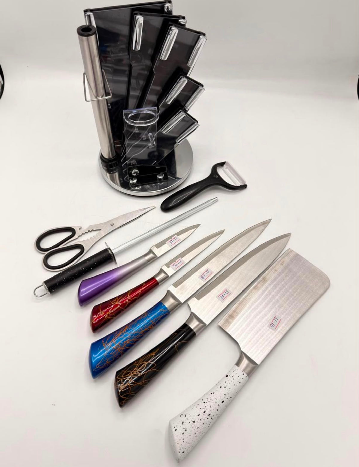 Knife Set