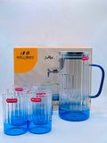 Sky Water Set-WELLDECO