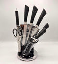 Premium Korean Knife Set