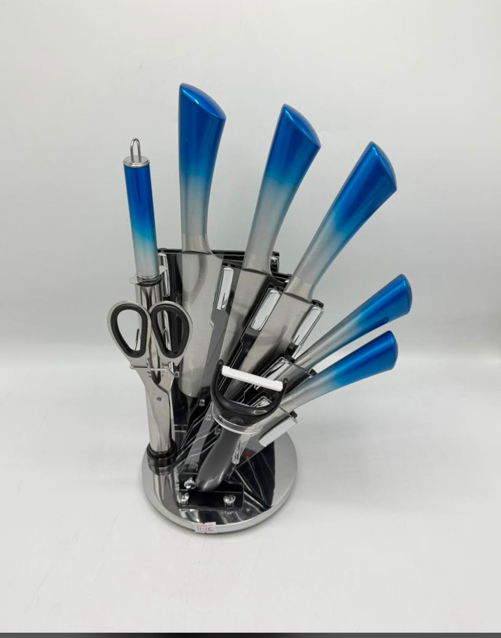 Premium Korean Knife Set
